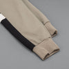 Stedi Hoodie Sleeve Jumper Tan XS MERCHHOODV4XS