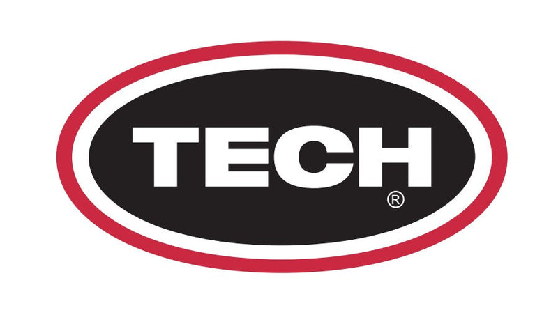 Tech International Large Bore Rigid Extension 76.2mm