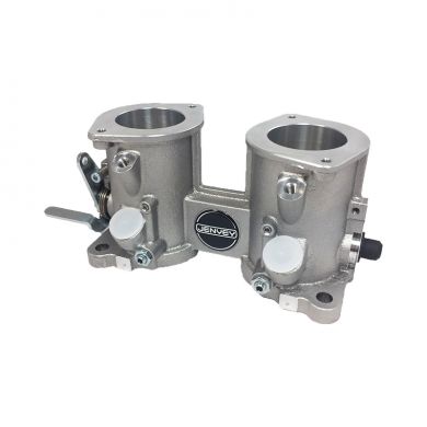 Jenvey 48mm IDF Throttle Body single