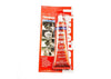 ThreeBond High Temp RTV Silicone Liquid Gasket Red 85g