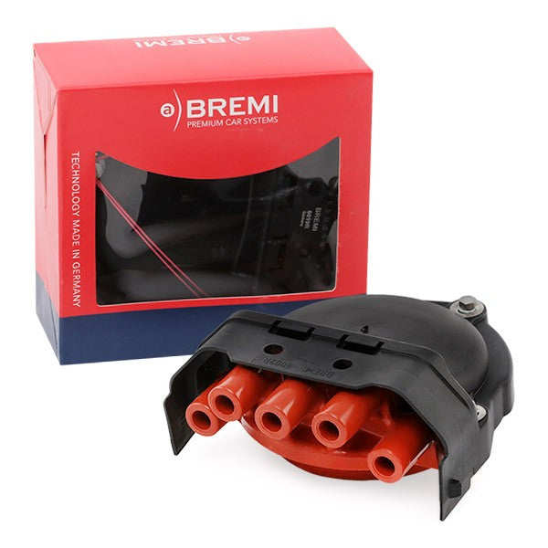 Bremi Distributor Cap 318I M40 8002R