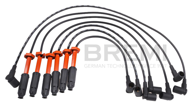 Bremi Ignition Lead Set 280