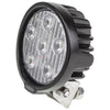 Thunder Work Light Round 12/24V 6 LED 61mm