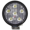 Thunder Work Light Round 12/24V 6 LED 61mm