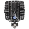 Thunder Work Light Sqaure 12/24V 6 LED 110mm