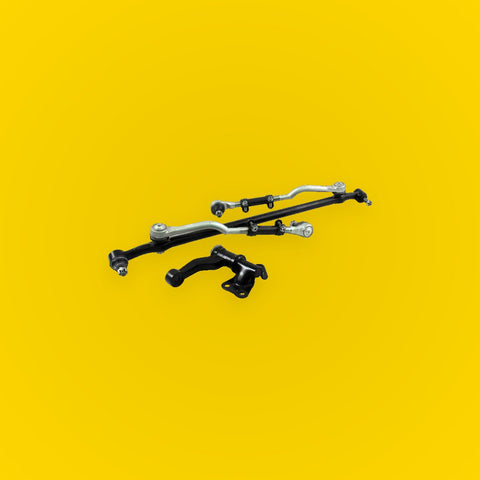 Tie Rod Idler Arm Center Link Kit for Nissan Datsun D22 1997-2004