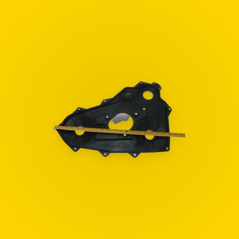 Timing Chain Belt Cover 2.2L for Toyota Hilux LN30 LN40 LN46 1979-1983