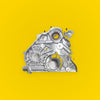 Timing Gear Case for Toyota Hilux Double Cab 3.0L LN200 LN205