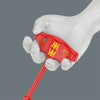 Wera 410 I Vde B Vde-Insulated T-Handle Adapter