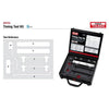 Toledo Timing Tool Kit 304755