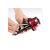 Toledo Master Bearing Race & Seal Driver 18-90mm 321085