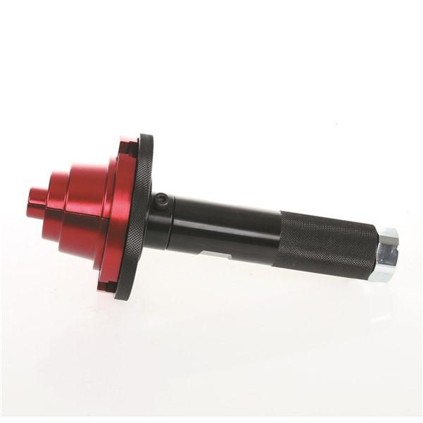 Toledo Master Bearing Race & Seal Driver 18-90mm 321085