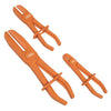 Toledo Hose Crimping Tool 150mm 4 Piece 301025A