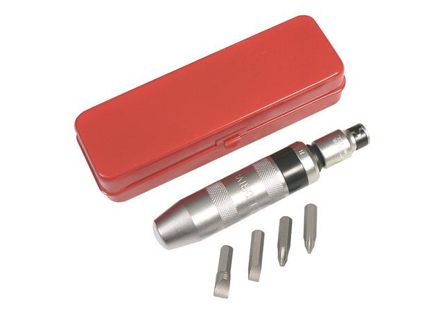 Toledo Professional Impact Drive Set 301095