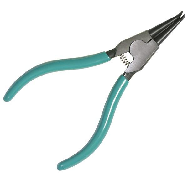 Toledo Circlip Plier External 90deg 130mm 5in 301128