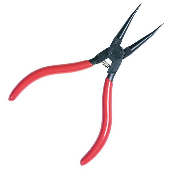 Toledo Circlip Plier 7 Inch Int Str Tips 301129