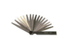 Toledo Feeler Gauge 16 Blade Met/Imp 301160