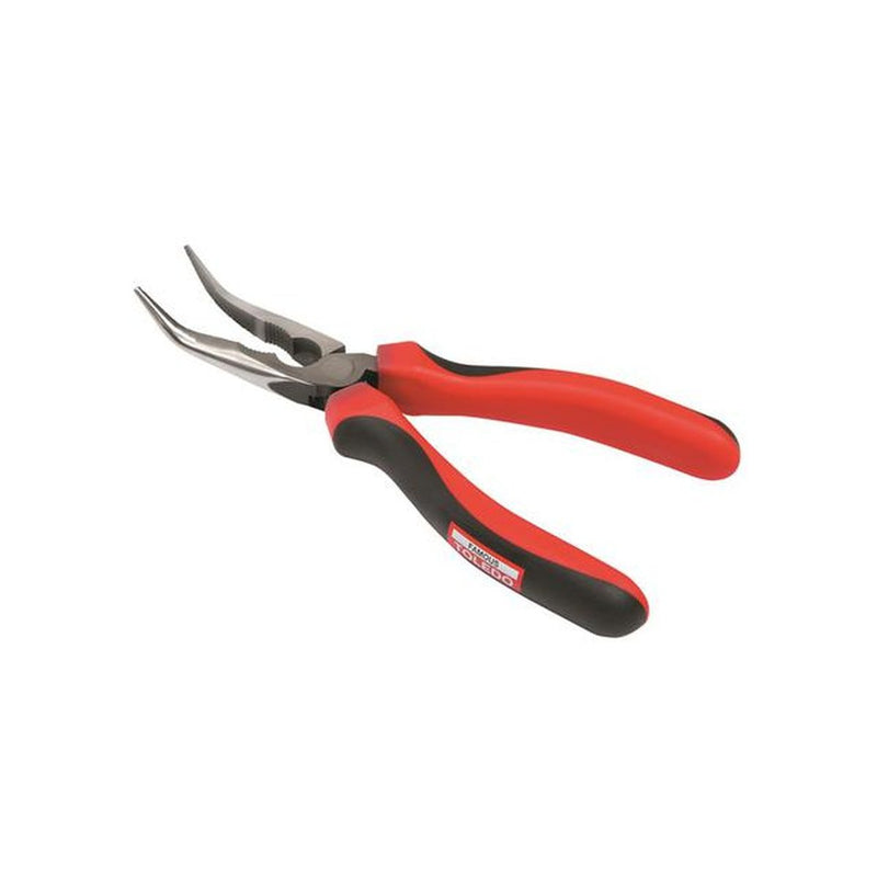 Toledo Long Nose Pler 210mm 45 Deg Bent 301997