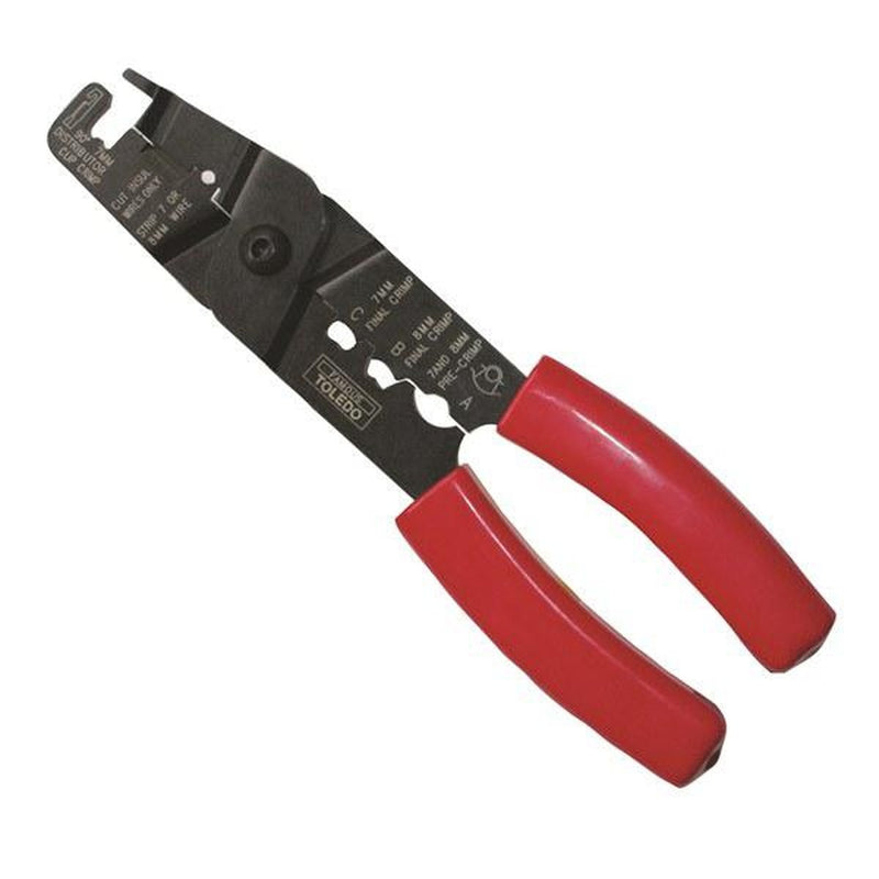 Toledo Cutter Stripper Crimper 302019