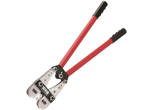 Toledo Cable Crimping Tool 630mm 302024