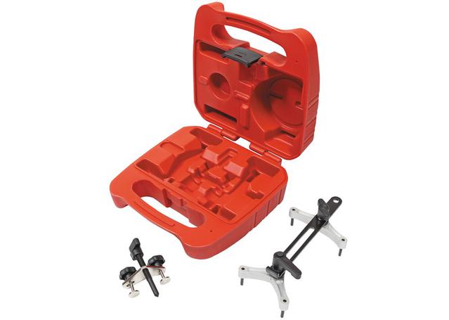 Toledo Universal T-Belt Locking Tool 304037