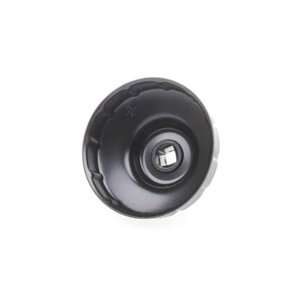 Toledo Oil Filter Wrench 92mm 10 Flute 305124