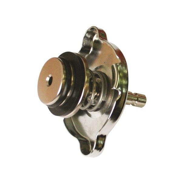 Toledo Rubber Seal - Radiator Adaptor No 3 308503A