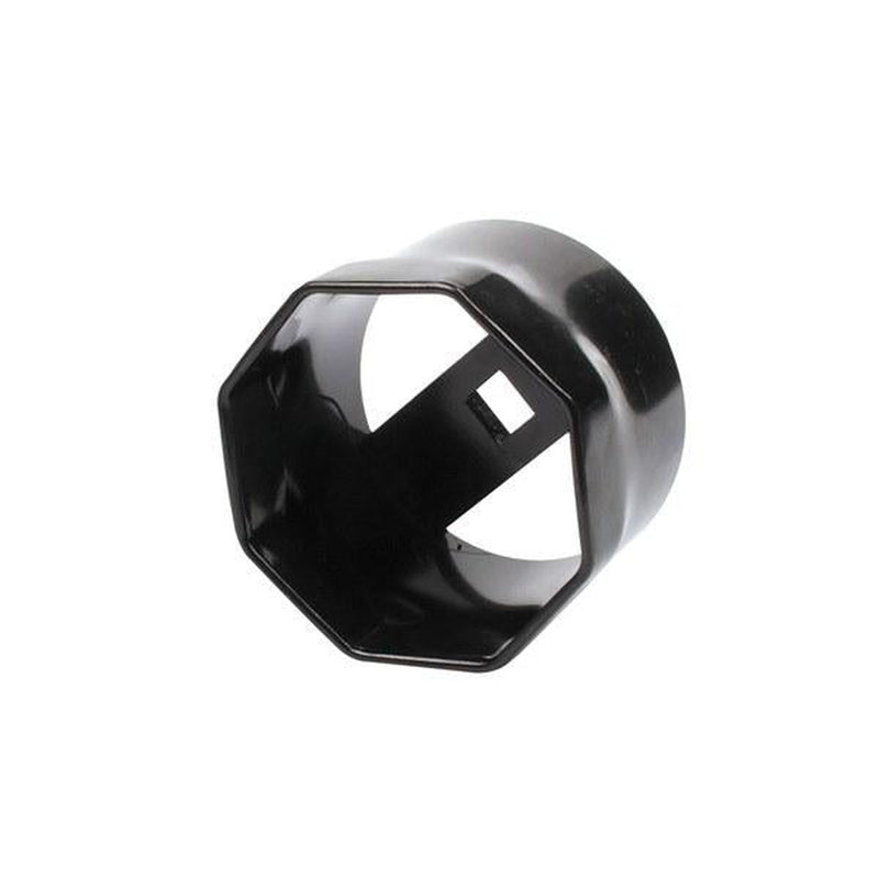 Toledo Wheel Bearing Lock Nut Socket 4.7/8 Inch 8Pt 309013