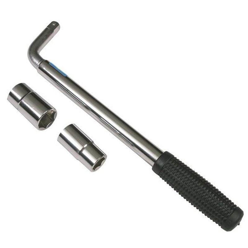 Toledo Wheel Wrench Universal Extension 309248