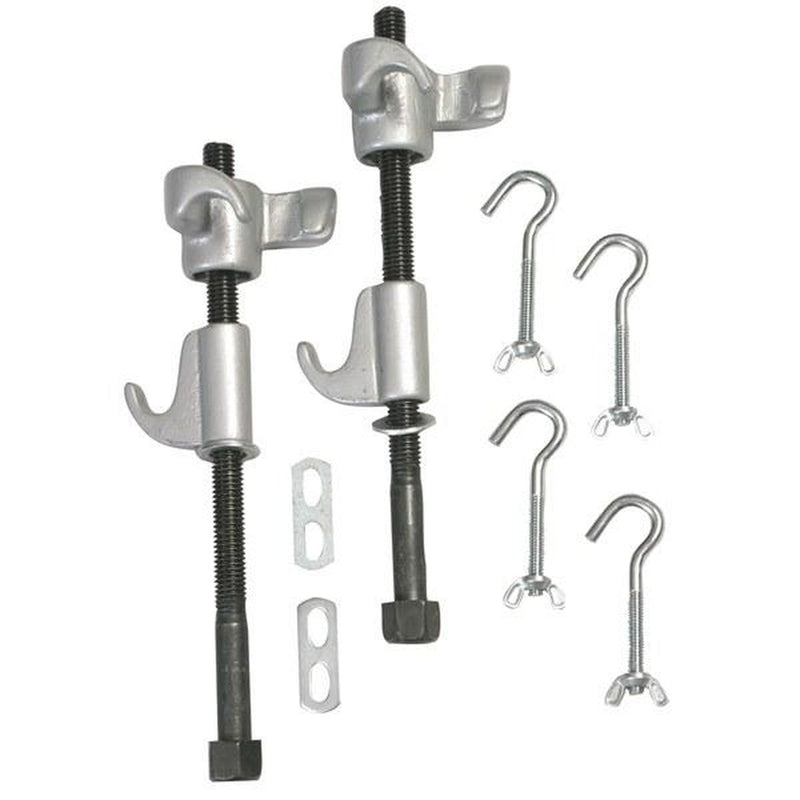 Toledo Coil Spring Compressor Macpherson Type 311285