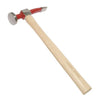 Toledo Curved Pein & Finishing Hammer 313056