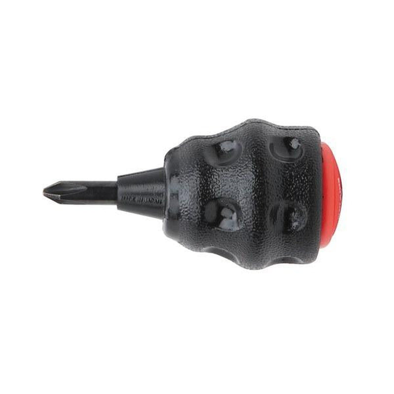 Toledo Screwdriver Stubby Ph2 X 30mm 321971