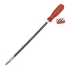 Toledo Hose Nut Driver 300mm W Socket Adaptor CND-2