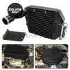 Toyota Land Cruiser 80 / 100 Series 1HD-T 1HZ 4.2L Turbo Top Mount Intercooler