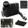 Toyota Land Cruiser 80 / 100 Series 1HD-T 1HZ 4.2L Turbo Top Mount Intercooler