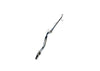 Torqit DPF Back Exhaust 3 Inch fits Toyota Hilux 2.8L