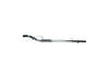 Torqit DPF Back Exhaust 3 Inch fits Toyota Hilux 2.8L