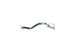 Torqit DPF Back Exhaust 3 Inch fits Toyota Hilux 2.8L