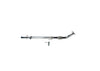 Torqit DPF Back Exhaust 3 Inch fits Toyota Hilux 2.8L