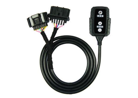 Torqit Pedal Torq for Mitsubishi Triton PT1062