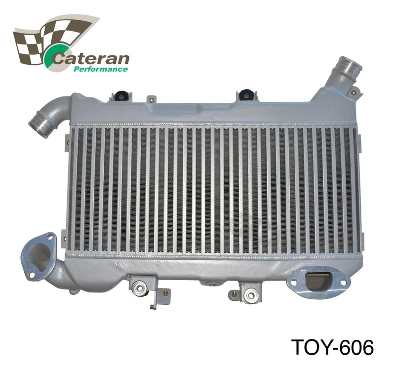 Cateran Intercooler TOY-606