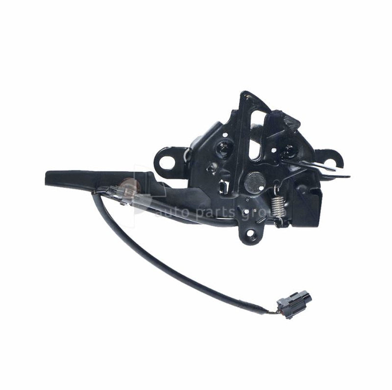 Toyota Aurion GSV40R Bonnet Latch (2006-2012)