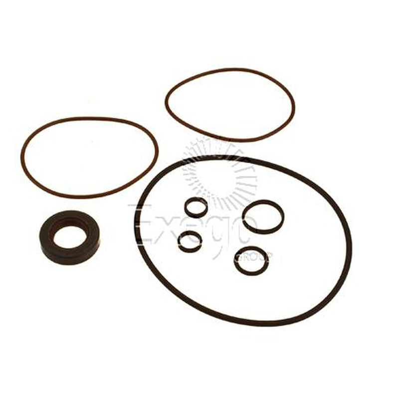 TransTec Steering Pump Seal Kit GSP-35000