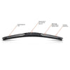 Trico Shield Wiper Blade 600mm HF600