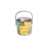 Tridon Cable Tie Assorted 1000 Pack CTP03