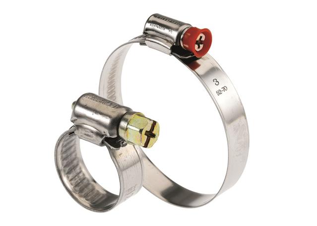 Tridon Clamp MP Value Pack Part Stainless MP82