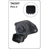 Tridon Idle Air Control Valve TAC007