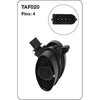 Tridon Air Flow Meter TAF020