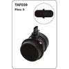 Tridon Air Flow Meter TAF039