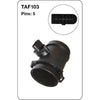Tridon Air Flow Meter TAF103